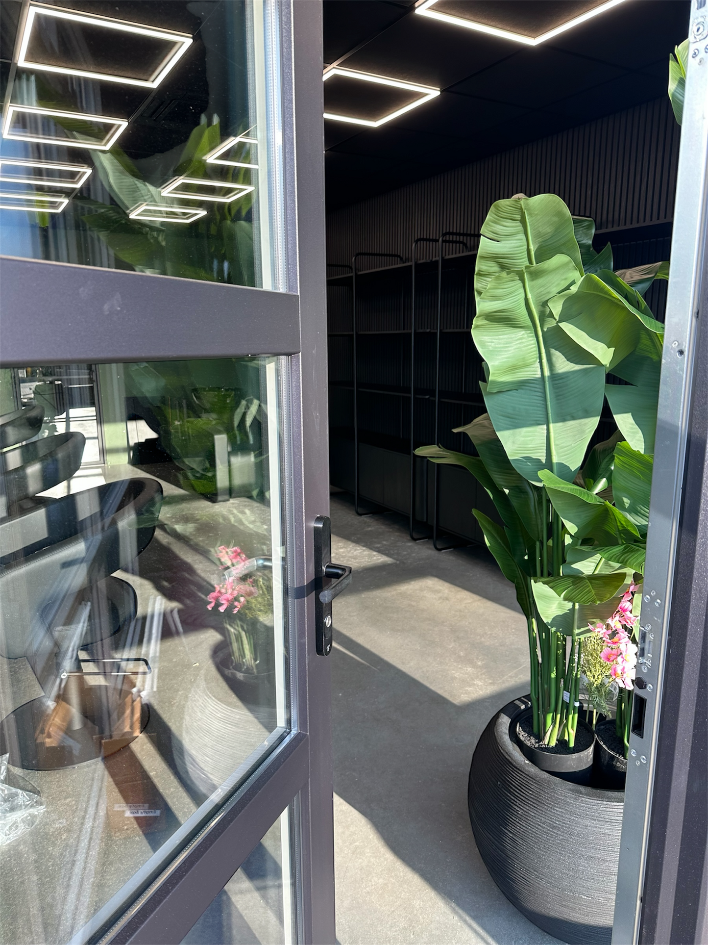 Wij gaan verhuizen naar een nieuwe locatie !
