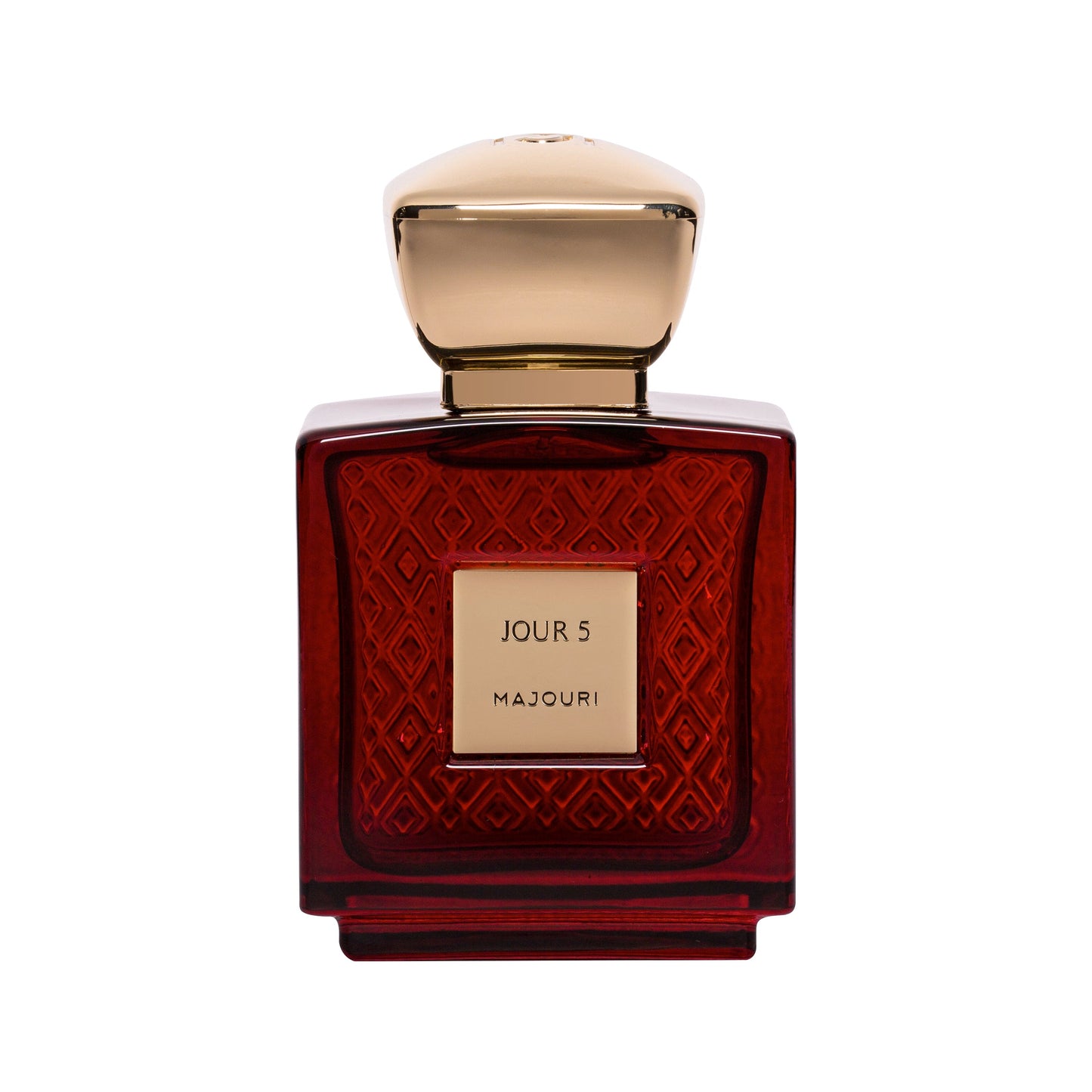 Majouri : Jour 5 - Parfum