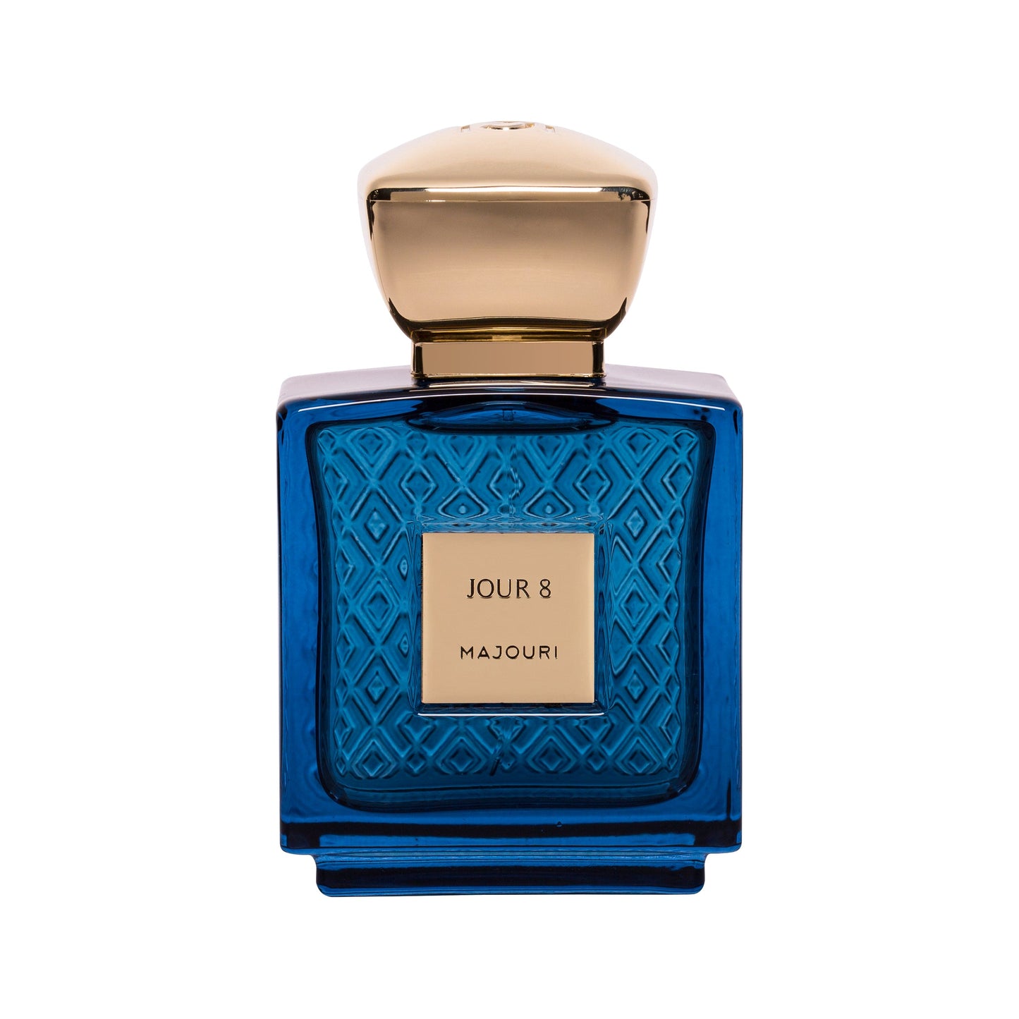 Majouri Parfum Jour 8 - Luxe en verfijnde geur voor een unieke en langdurige parfumervaring