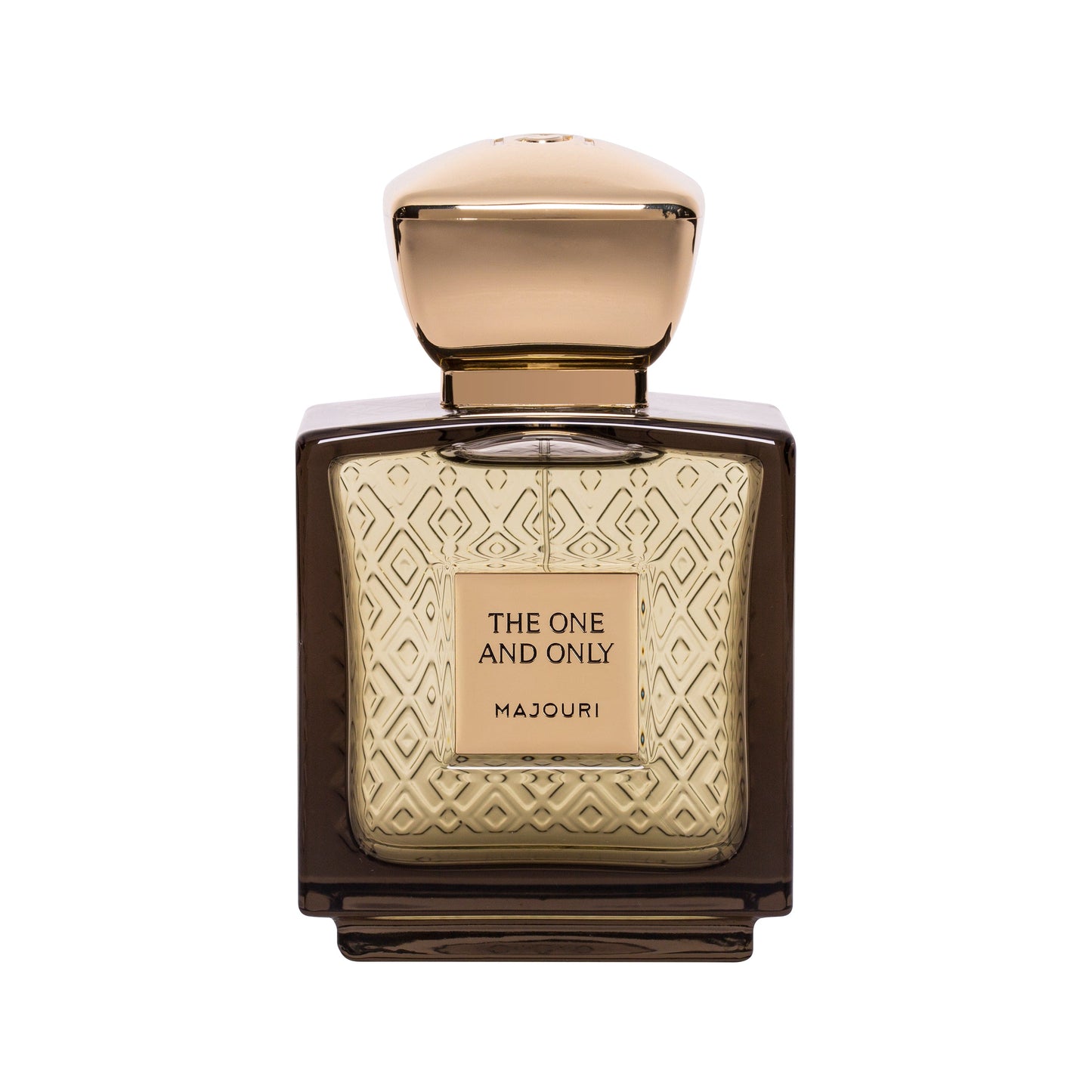 Majouri Parfum The one and only - Luxe en verfijnde geur voor een unieke en langdurige parfum ervaring
