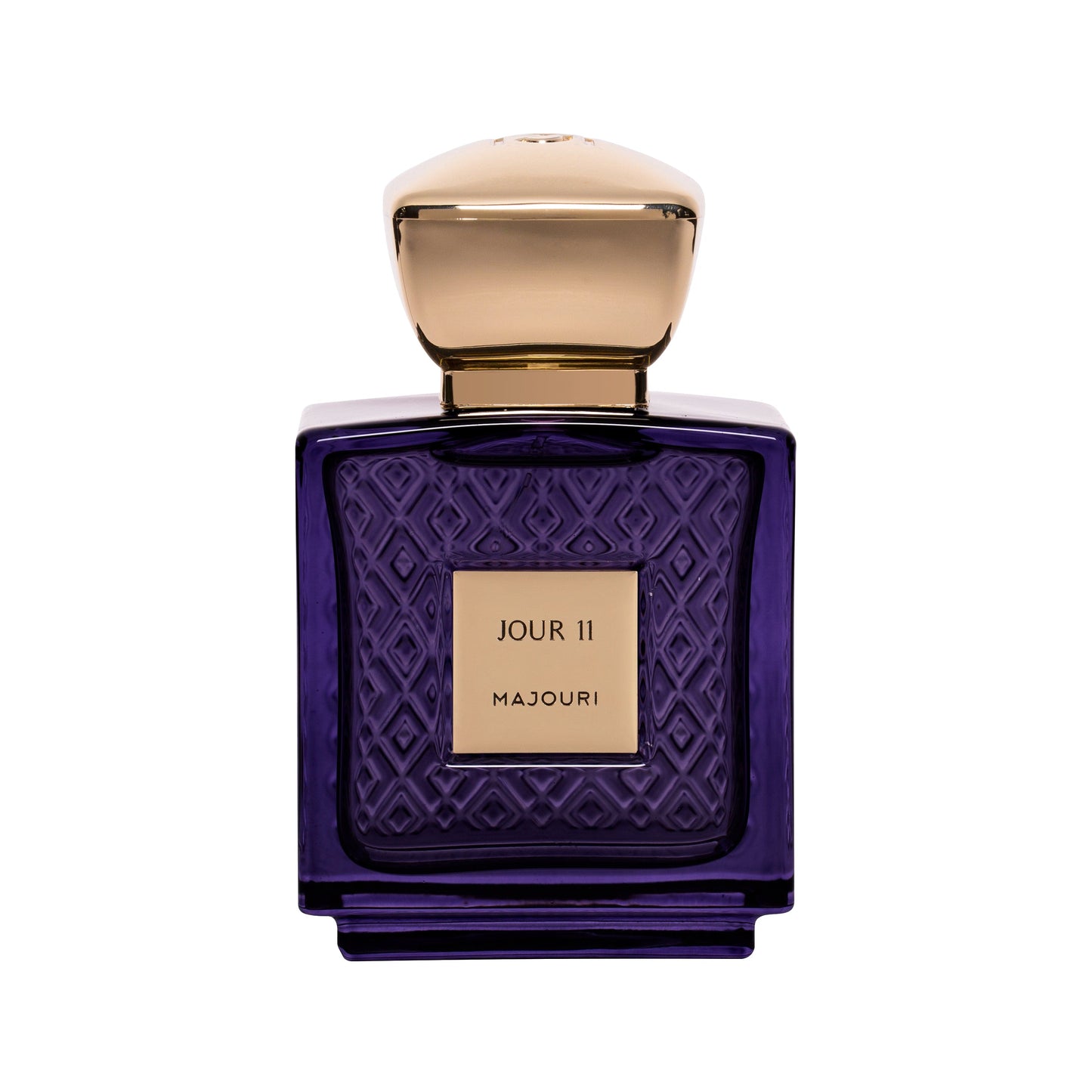 Majouri : Jour 11 - Een heerlijk parfum