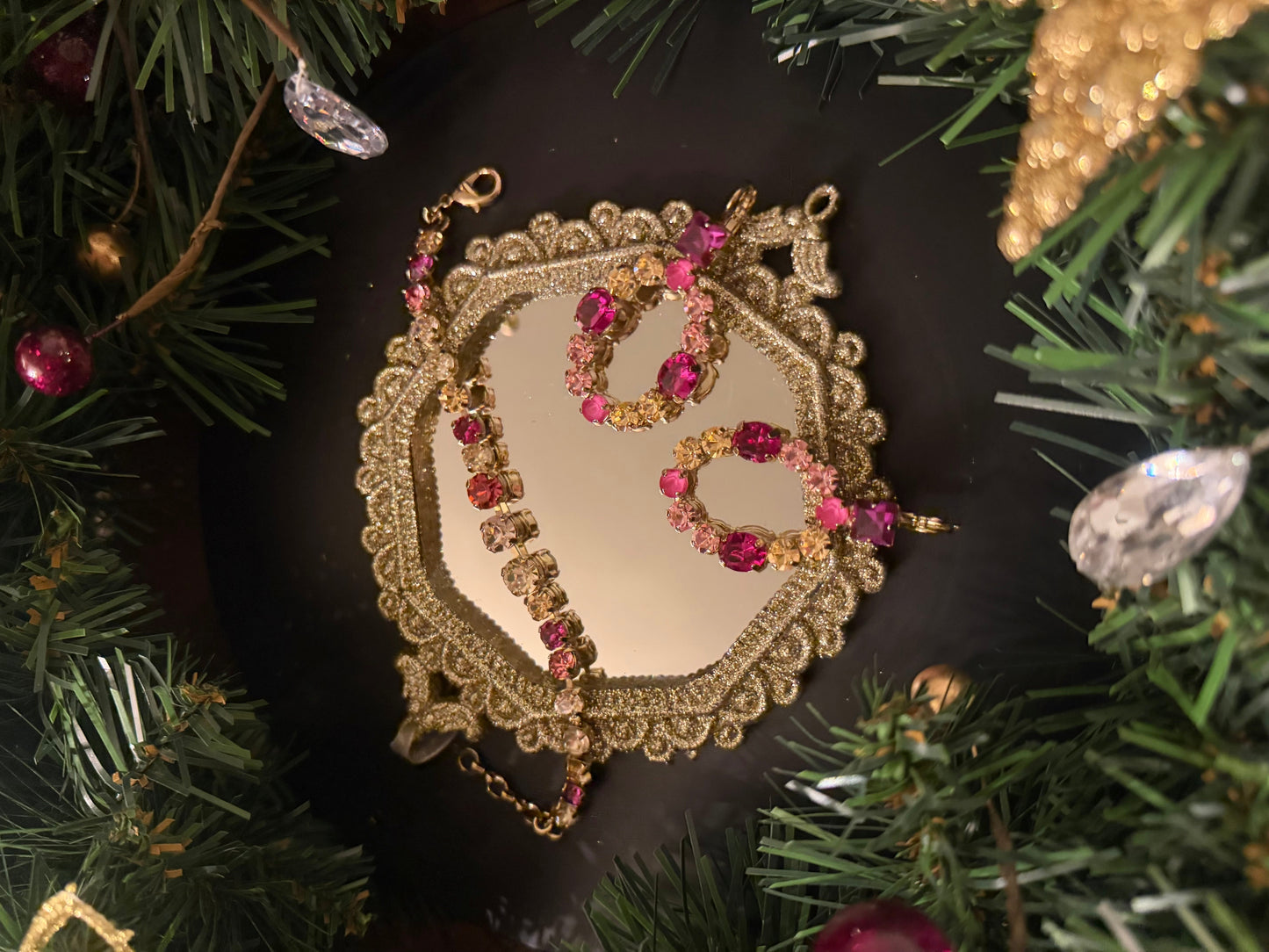 Welke reis maak jij met Damice Jewelry?