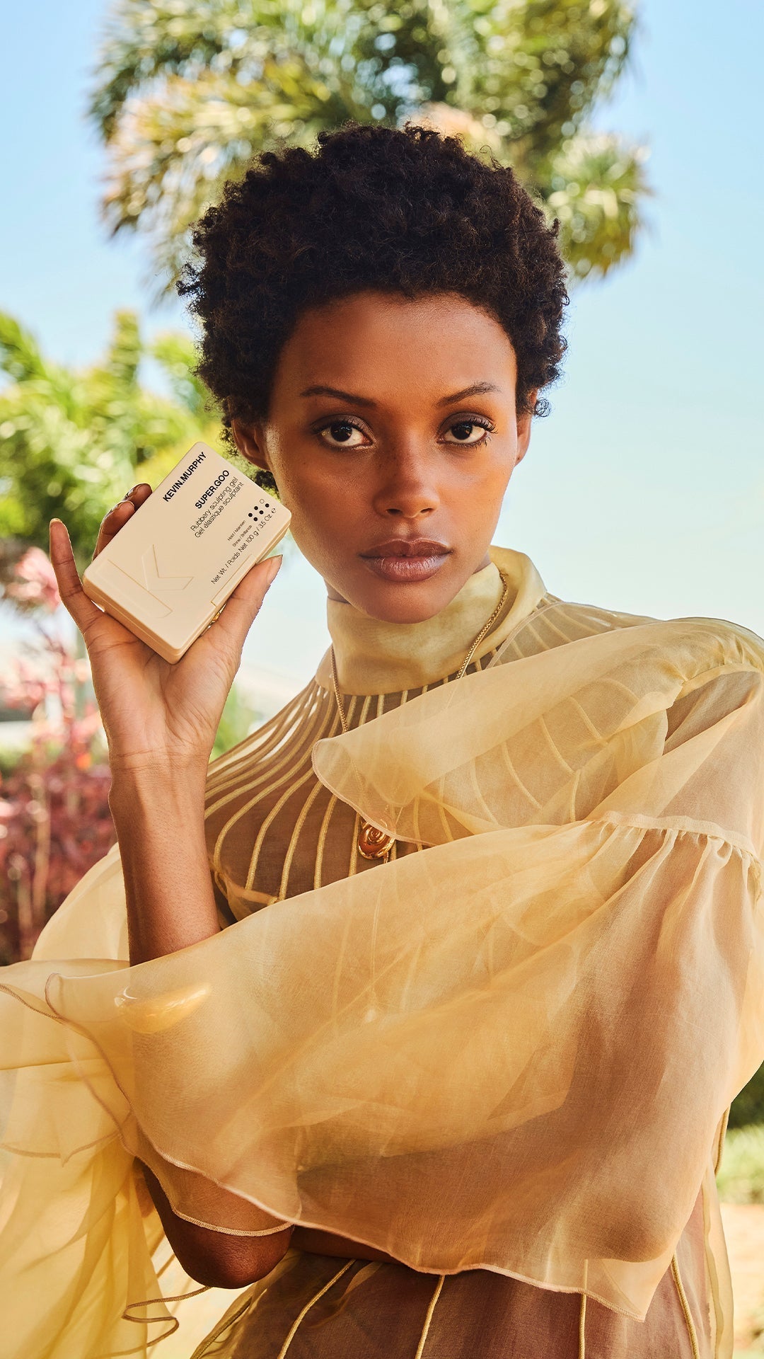 Waarom kiezen voor Kevin Murphy? De voordelen van sulfaat- en parabeenvrije haarverzorging.