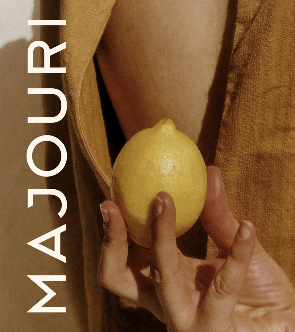 Genesis Collection - DAMICE Hair & Nails