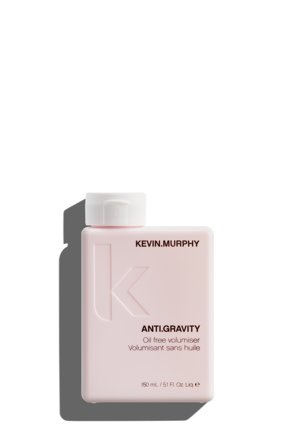 Olievrije volumiser en texturiser die groter en dikker haar produceert van Kevin Murphy