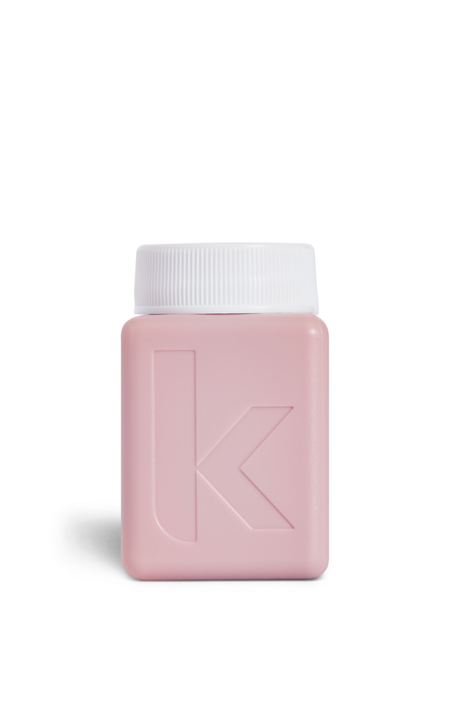 Angel Rinse 40 ML, neem je favoriete Kevin Muprhy conditioner in een  reisverpakking mee op vakantie.