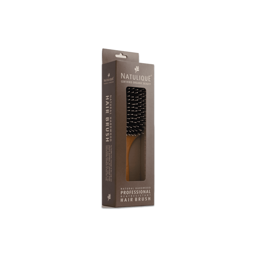 
                  
                    Natulique PADDLE BRUSH Haarverzorging - DAMICE Hair & Nails
                  
                