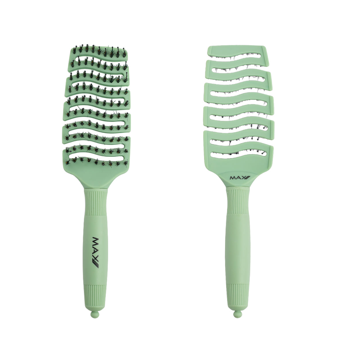 
                  
                    MAX PRO | Detangling Brush
                  
                