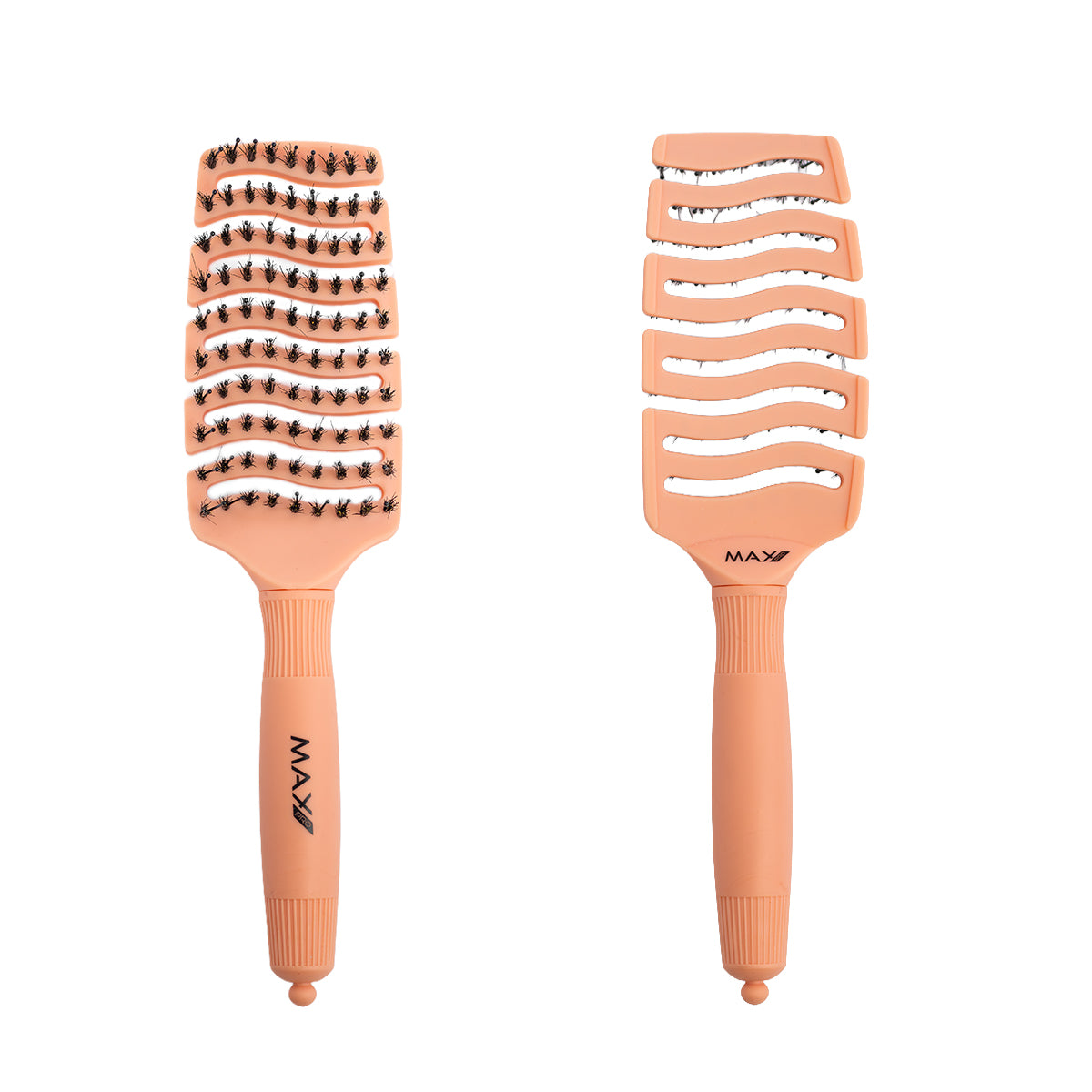 
                  
                    MAX PRO | Detangling Brush
                  
                