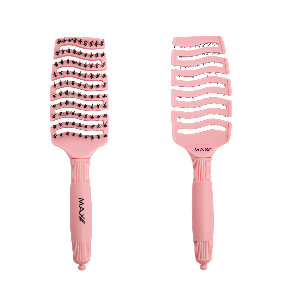 
                  
                    MAX PRO | Detangling Brush
                  
                