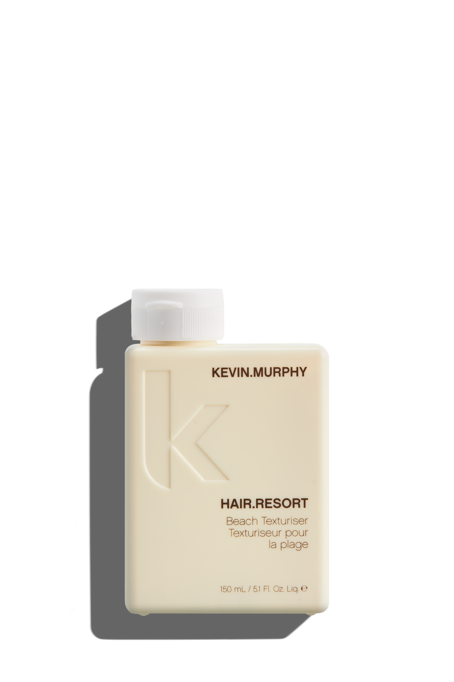Hair.resort is een oliebrij texturiser. De lotion transformeert elk haartype tot een mest sexy Beach look en is geschikt voor alle haartypes.
