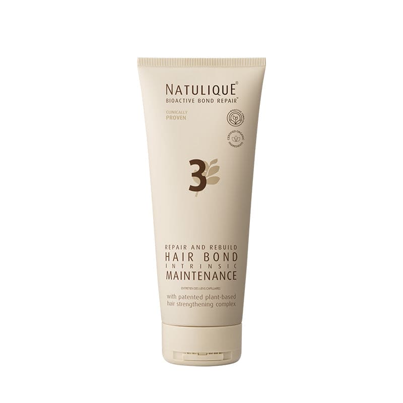 NATULIQUE Hair Bond Maintenance NR. 3 - DAMICE Hair & Nails