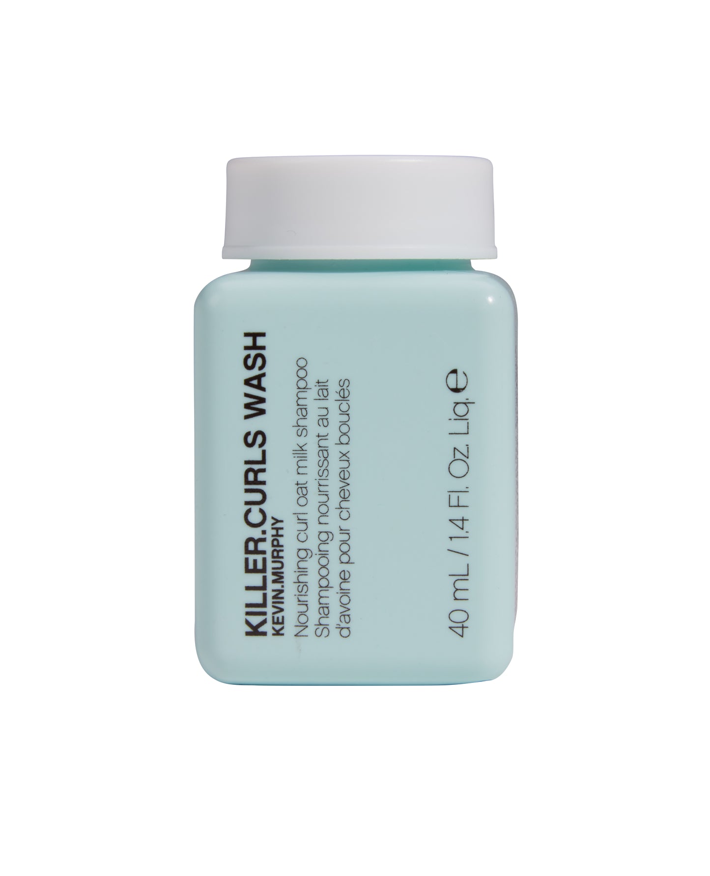 
                  
                    killer curls wash - shampoo voor krullen van kevin murphy  , reisverpakking , mini
                  
                