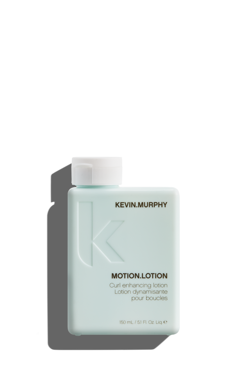 MOTION.LOTION  is een anti-frizz en krul activerende absorberende lotion. Omdat de lotion gewichtloos en absorberend is, is het ook een ideale lotion voor fijn haar.