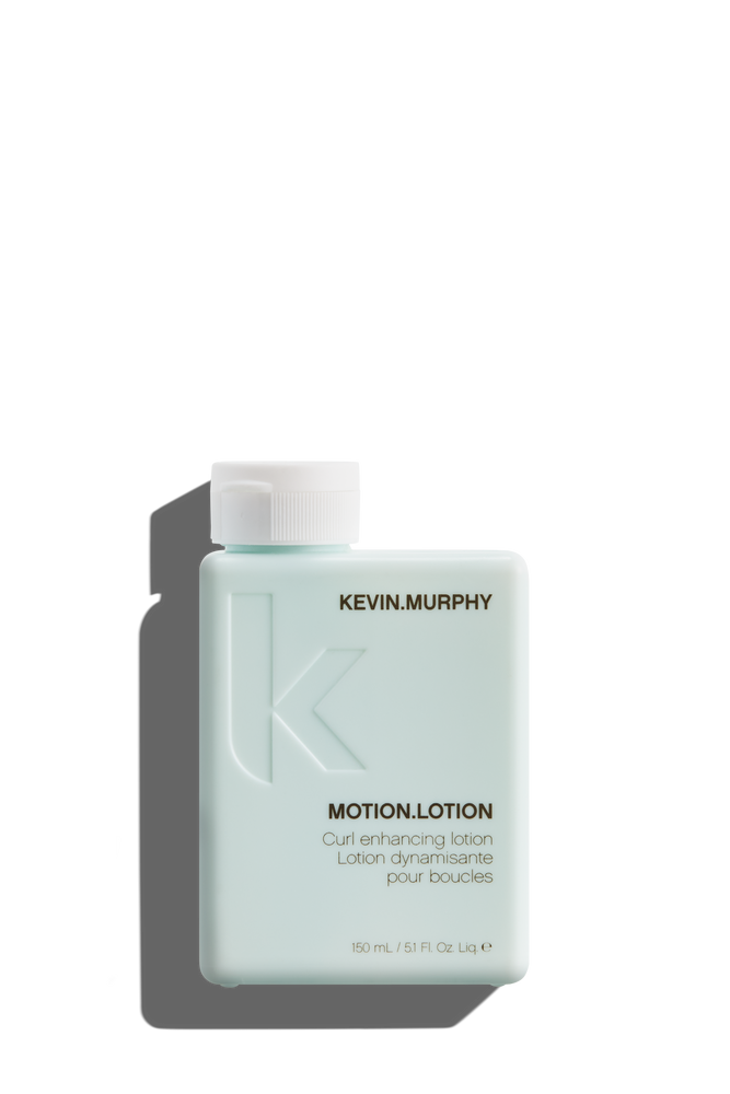 MOTION.LOTION&nbsp; is een anti-frizz en krul activerende absorberende lotion. Omdat de lotion gewichtloos en absorberend is, is het ook een ideale lotion voor fijn haar.