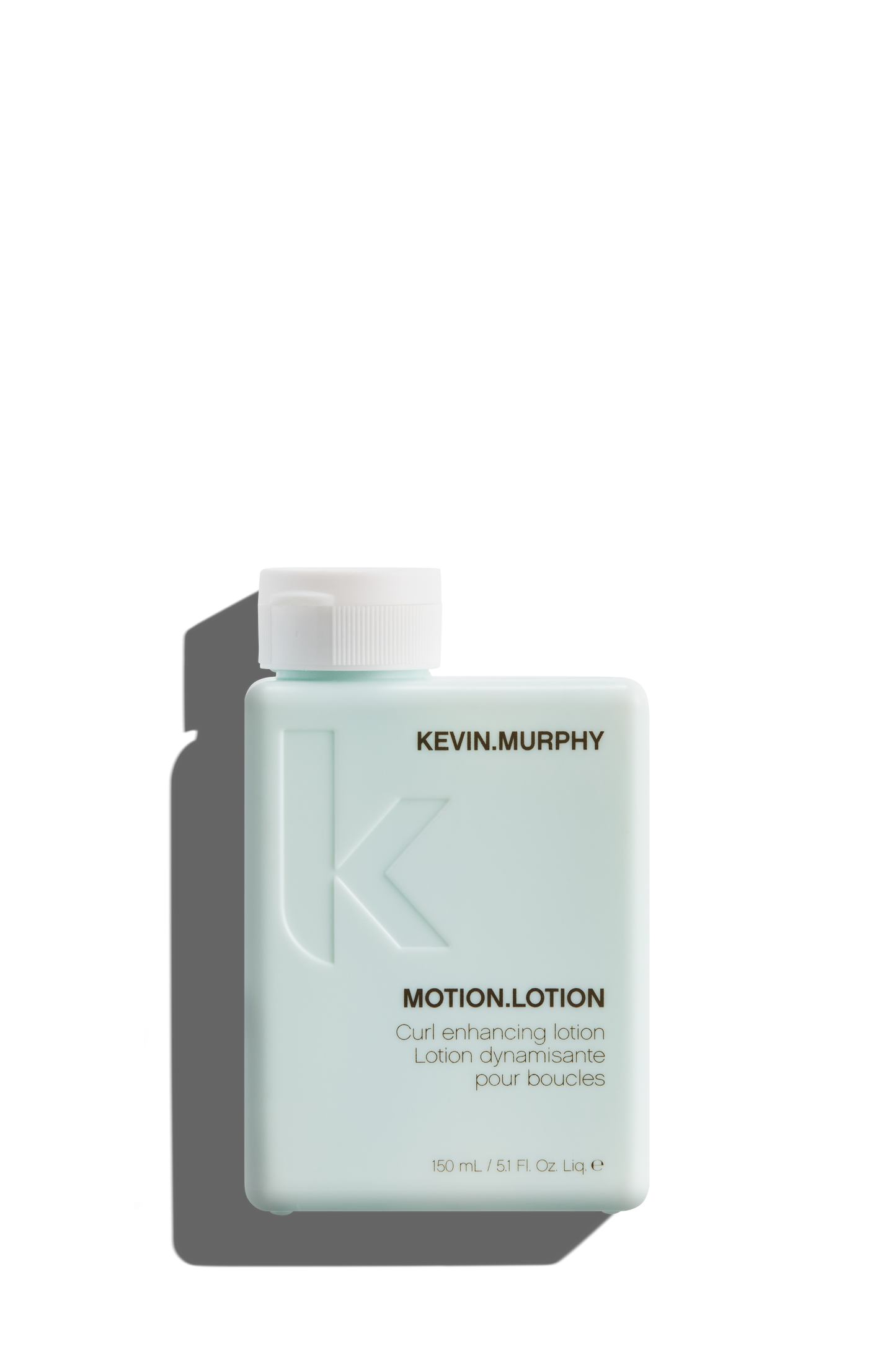 MOTION.LOTION&nbsp; is een anti-frizz en krul activerende absorberende lotion. Omdat de lotion gewichtloos en absorberend is, is het ook een ideale lotion voor fijn haar.
