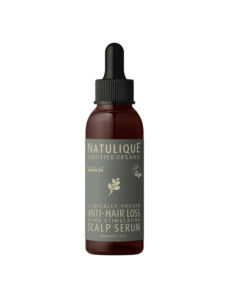 NATULIQUE Anti Hair Loss Scalp Serum 50 ml - DAMICE   Haaruitval serum