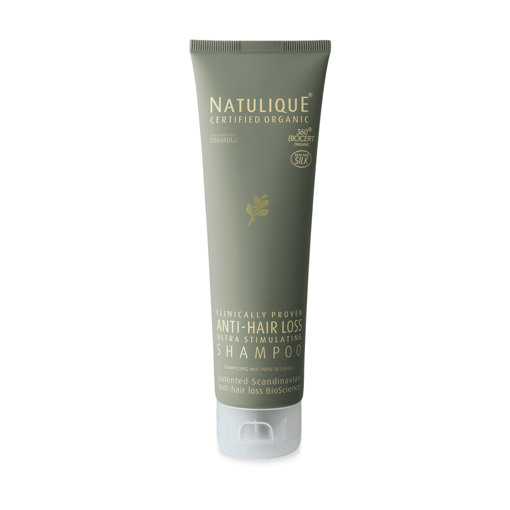 
                  
                    NATULIQUE Anti-Hair Loss Shampoo 150 & 500 ml - DAMICE Hair & Nails
                  
                