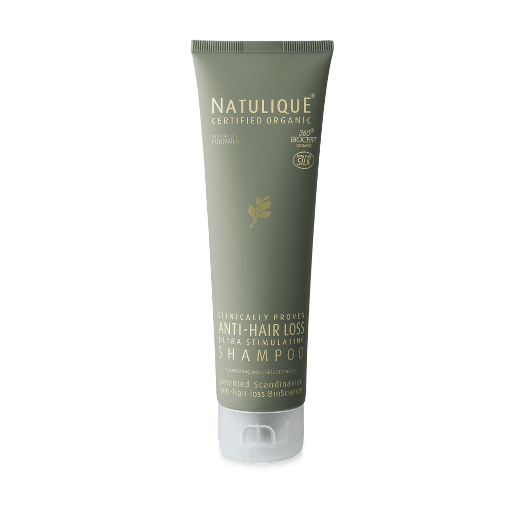 NATULIQUE Anti-Hair Loss Shampoo 150 & 500 ml