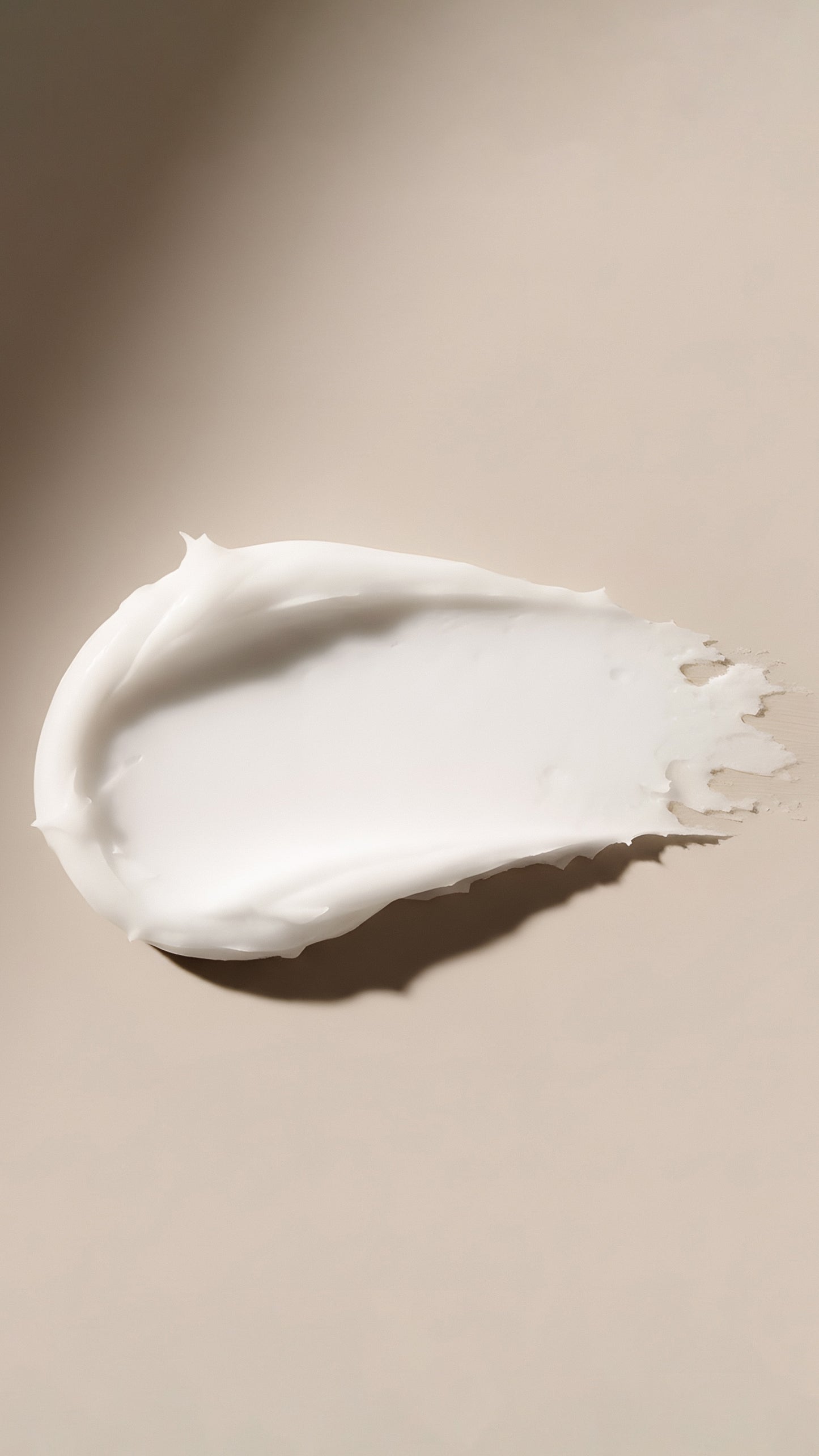 
                  
                    Close-up van de textuur van NATULIQUE Clay Wax
                  
                