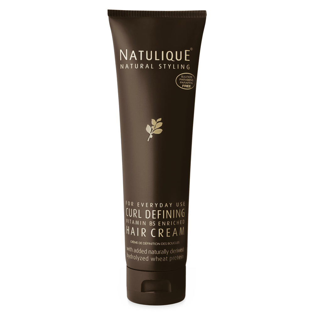 NATULIQUE Curl Defining Hair Cream 150 ml - DAMICE Hair & Nails