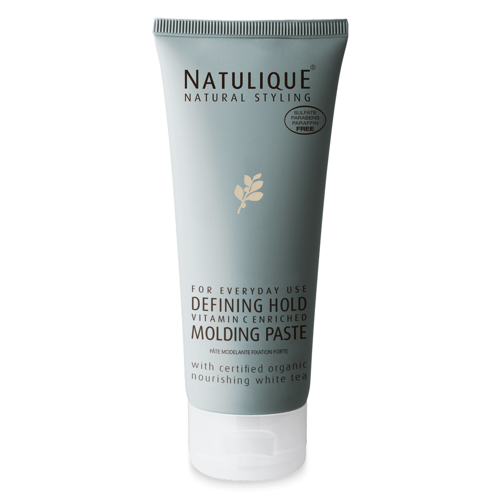 NATULIQUE Defining Hold Molding Paste 100 ml - DAMICE Hair & Nails