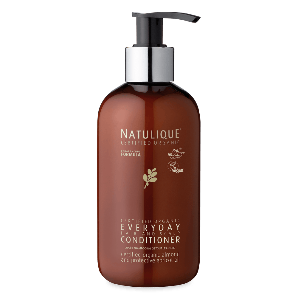 
                  
                    NATULIQUE Everyday Conditioner 250 & 1000 ml - DAMICE Hair & Nails
                  
                