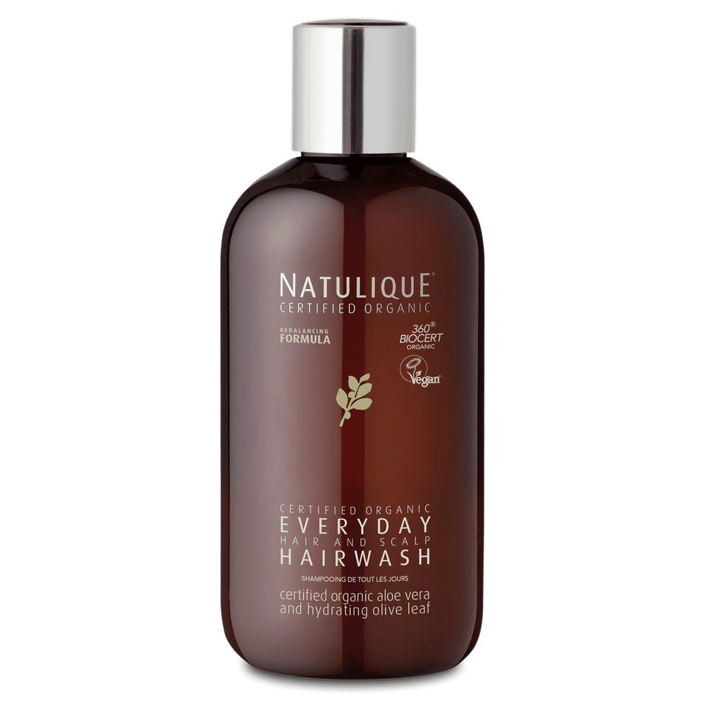 
                  
                    NATULIQUE Everyday Hairwash 250 ml & 1000 ml - DAMICE Hair & Nails
                  
                