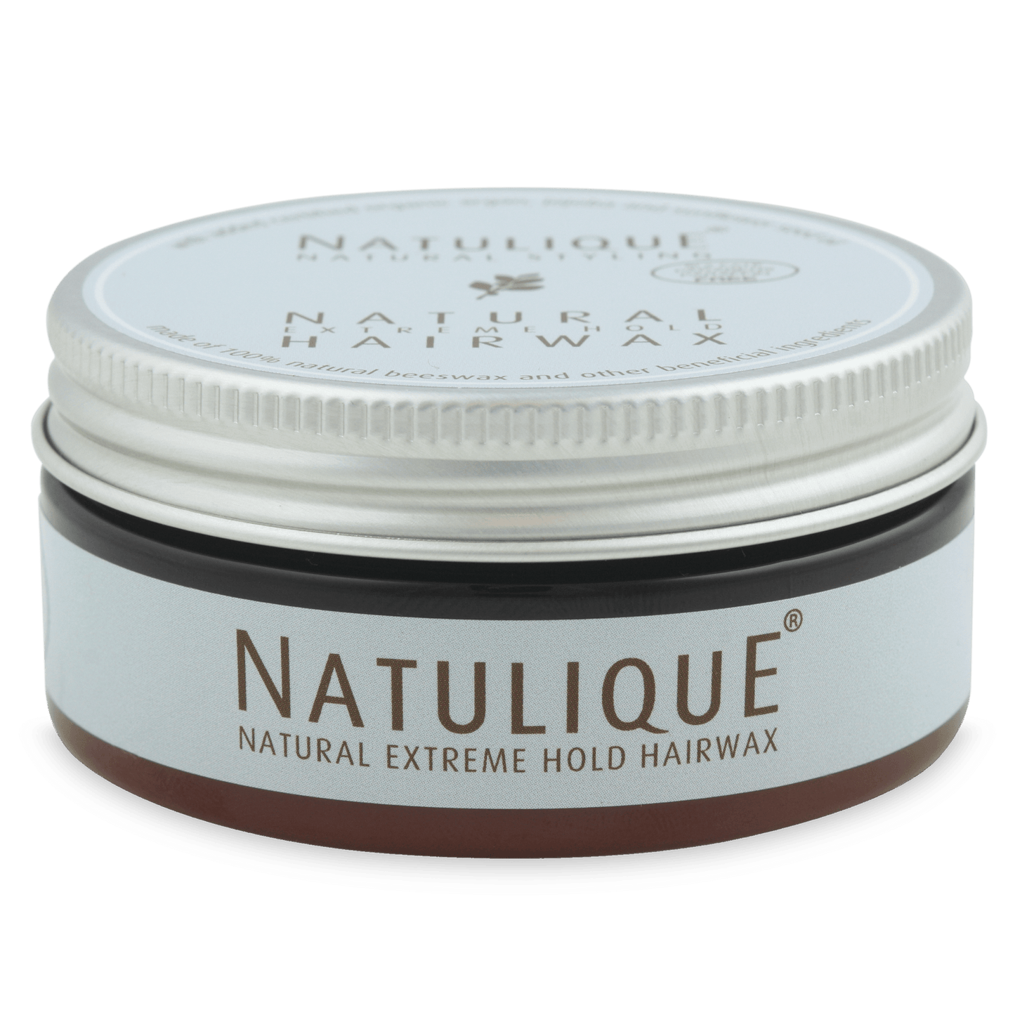 
                  
                    NATULIQUE Hair Wax Extreme Hold Box 75 ml - DAMICE Hair & Nails
                  
                