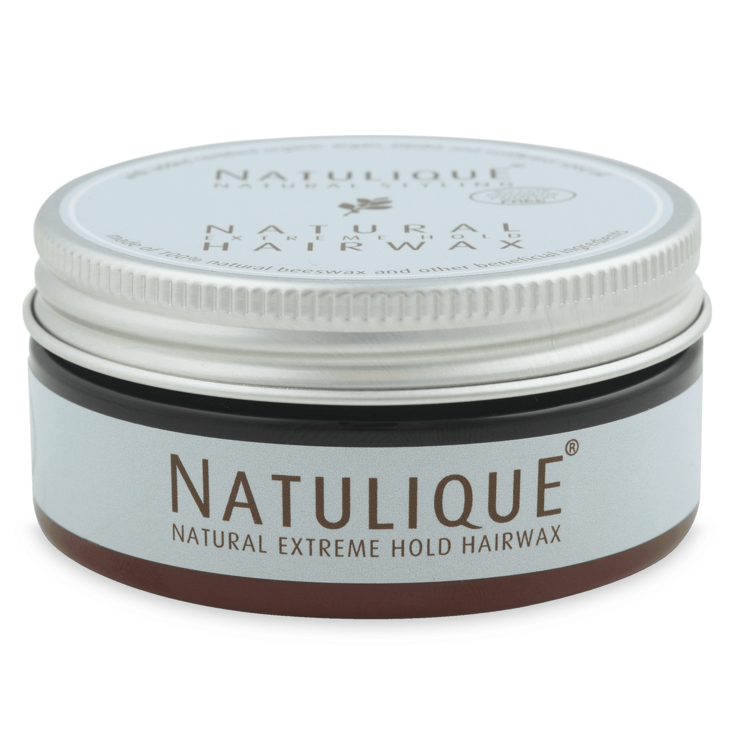 NATULIQUE Hair Wax Extreme Hold Box 75 ml - DAMICE Hair & Nails