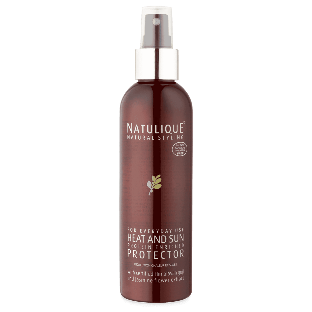 NATULIQUE HEAT AND SUN PROTECTOR 200 ml - DAMICE Hair & Nails