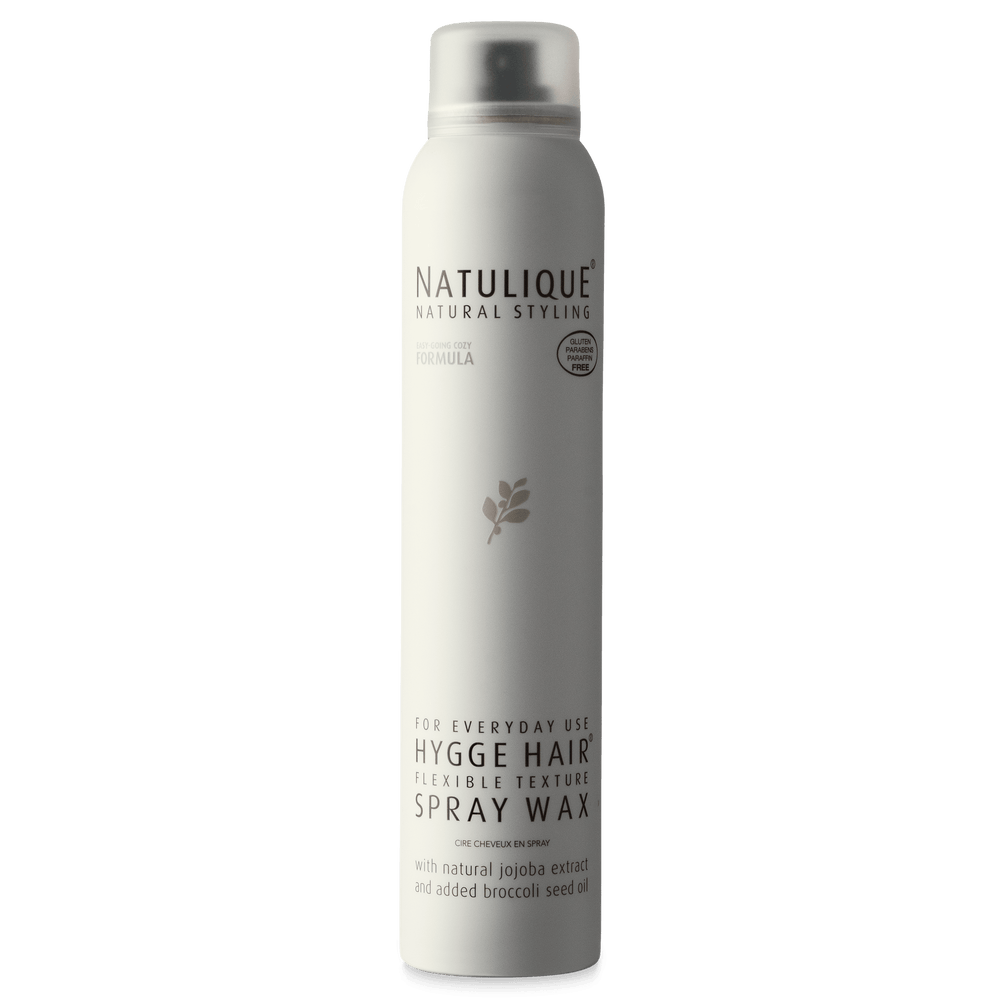 NATULIQUE HYGGE HAIR SPRAY WAX 200 ml - DAMICE Hair & Nails