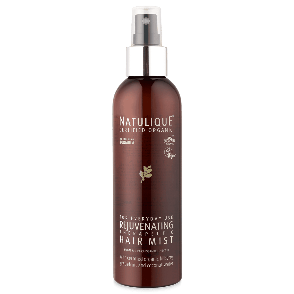 NATULIQUE REJUVENATING HAIR MIST 200 ml - DAMICE Hair & Nails