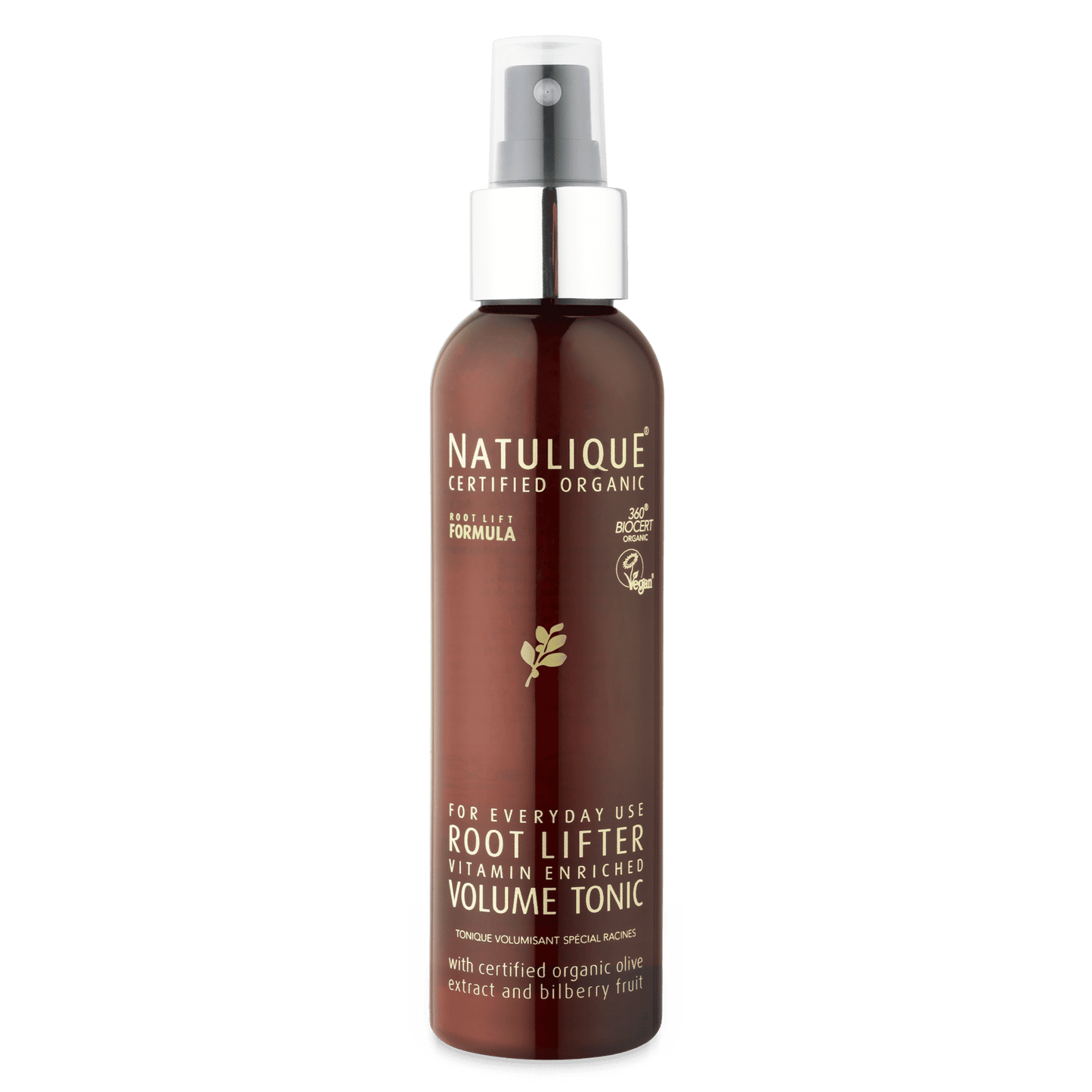 NATULIQUE ROOT LIFTER VOLUME TONIC 150 ml - DAMICE Hair & Nails