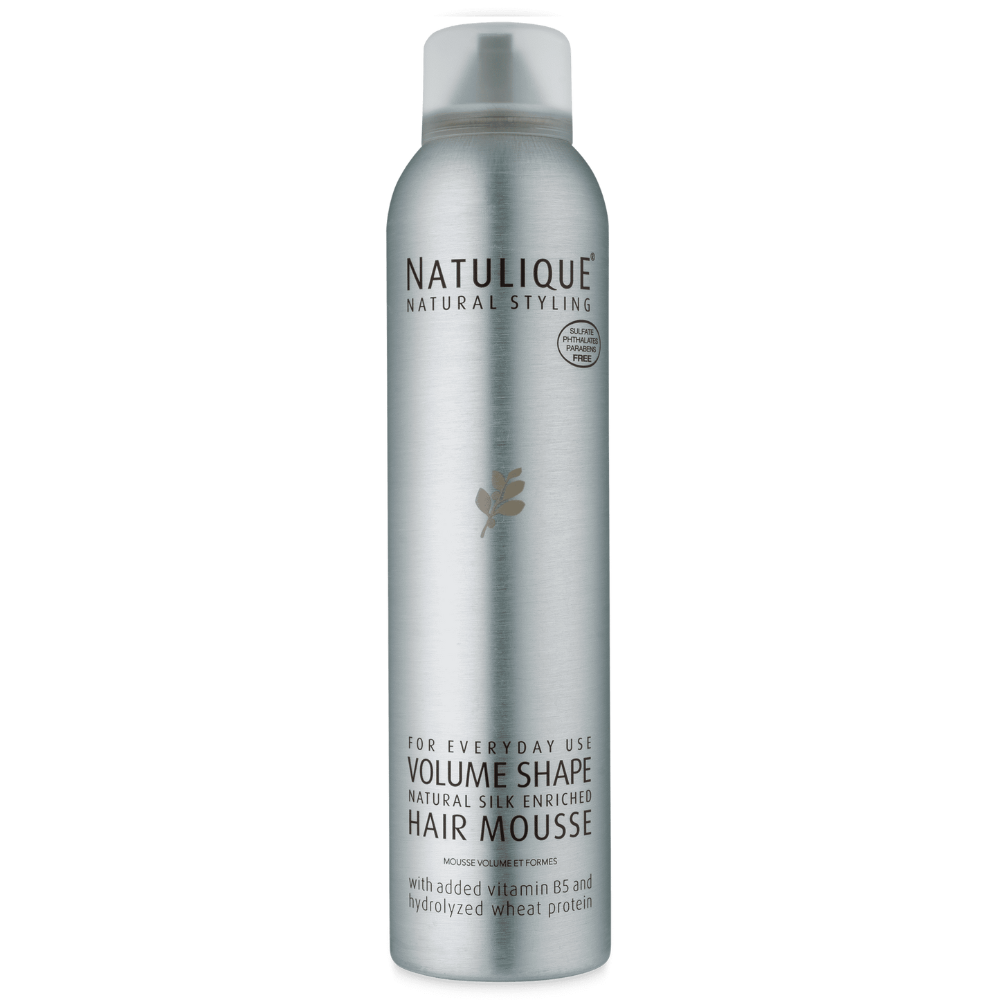 NATULIQUE VOLUME SHAPE HAIR MOUSSE 250 ml - DAMICE Hair & Nails