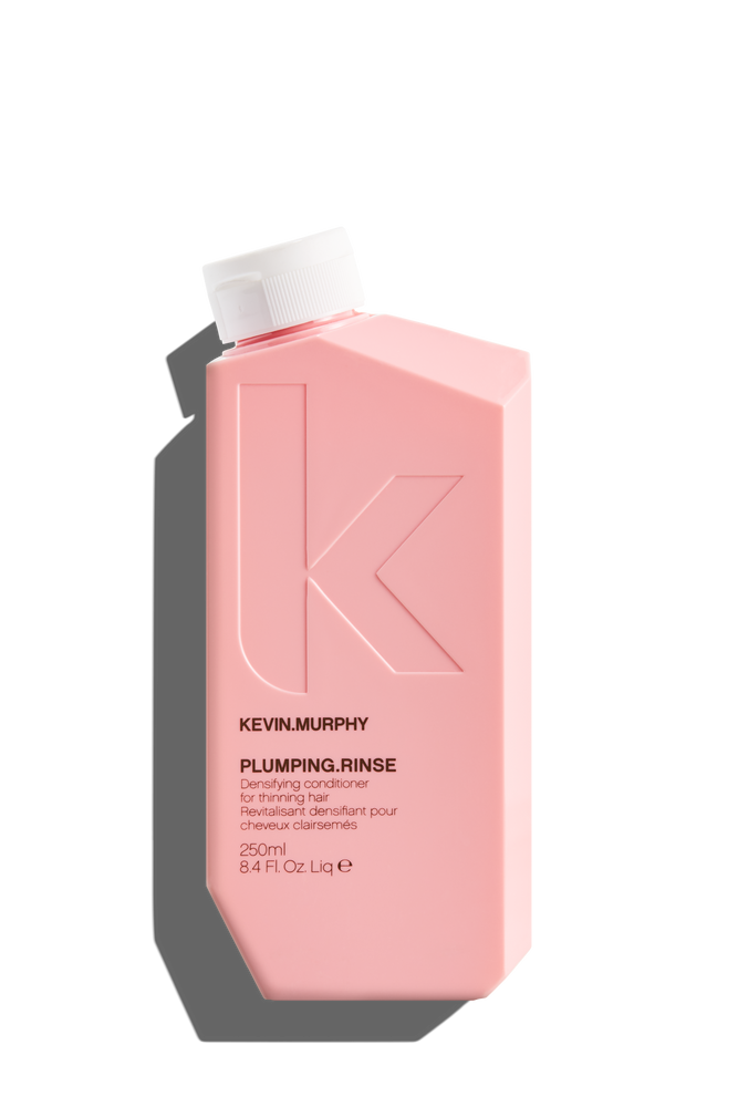 Een verdikkende conditioner met lovely Hemsleya Root en rijk aan Oleanolic Acid, helpt om fijn, dun haar te voeden en te herstellen van Kevin Muprhy.