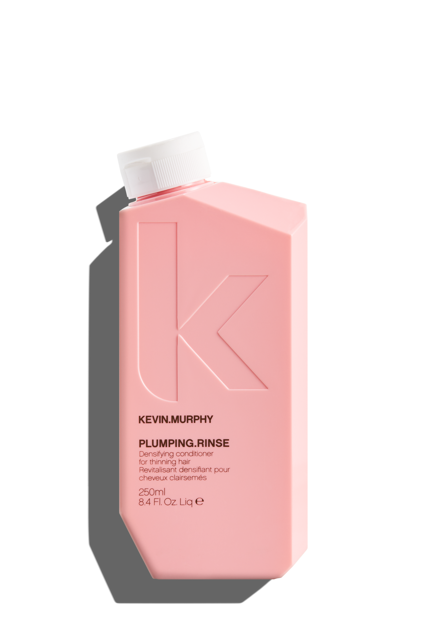 Een verdikkende conditioner met lovely Hemsleya Root en rijk aan Oleanolic Acid, helpt om fijn, dun haar te voeden en te herstellen van Kevin Muprhy.