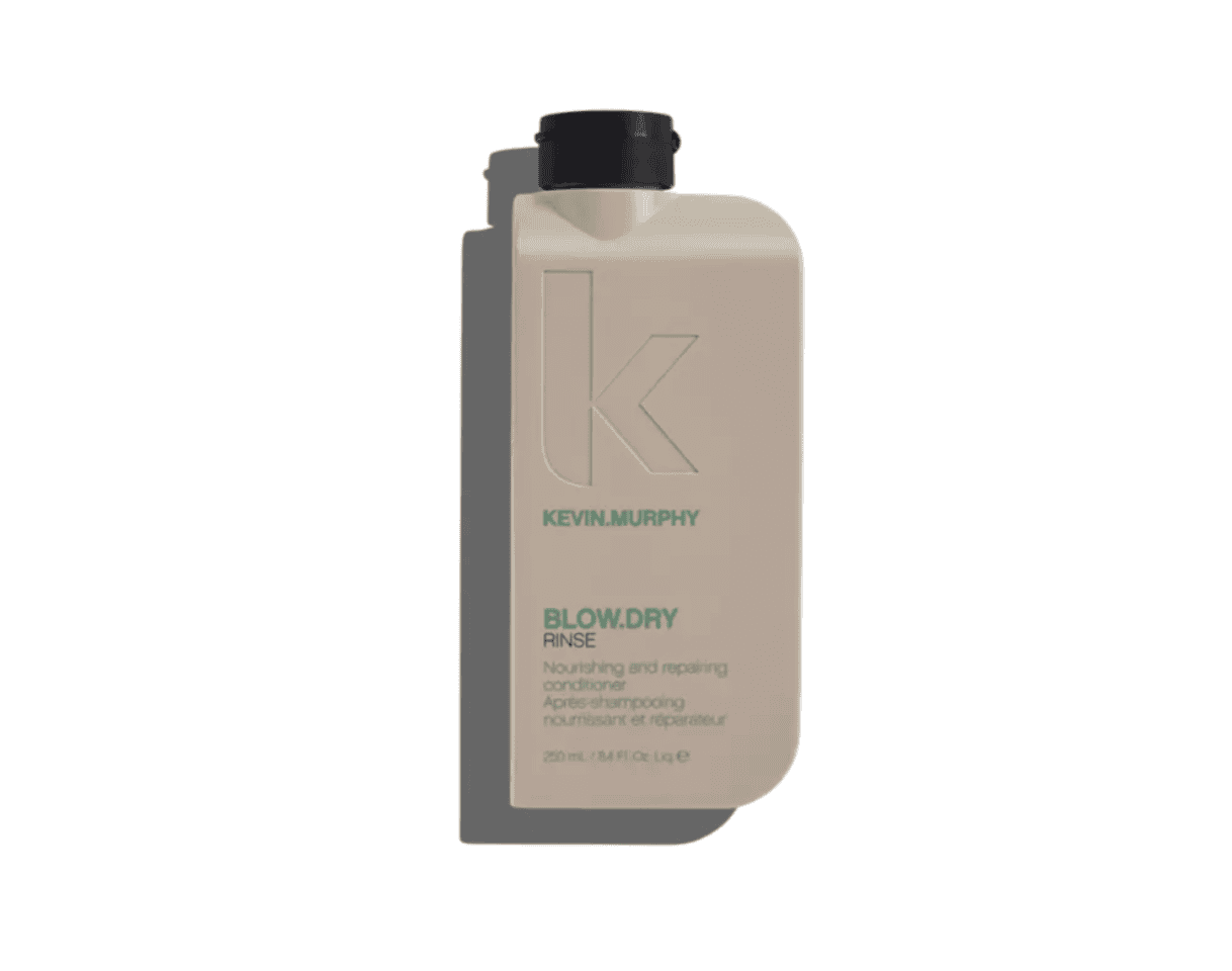 KEVIN MURPHY | BLOW.DRY.RINSE
