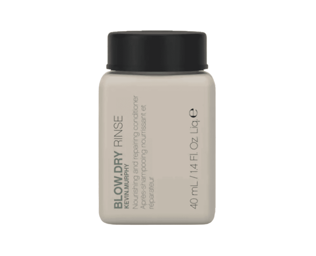 KEVIN MURPHY | BLOW.DRY.RINSE