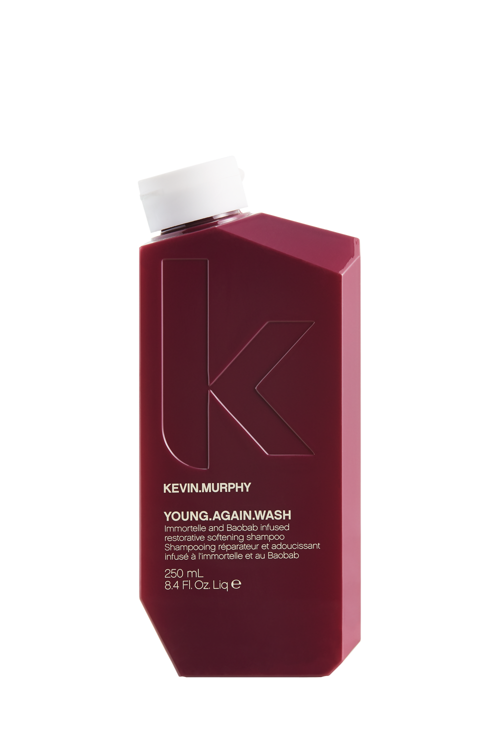 KEVIN MURPHY | Young again wash