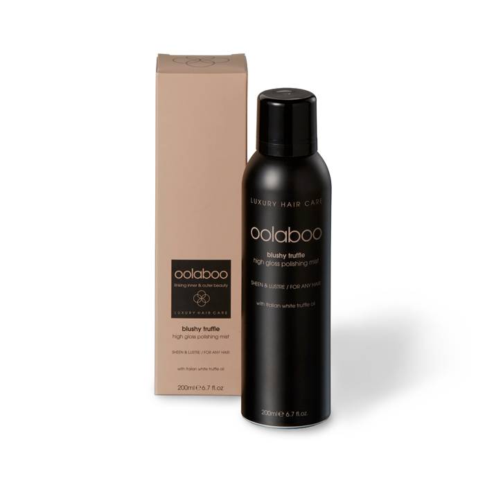 
                  
                    oolaboo blushy truffle polishing mist 200 ml
                  
                