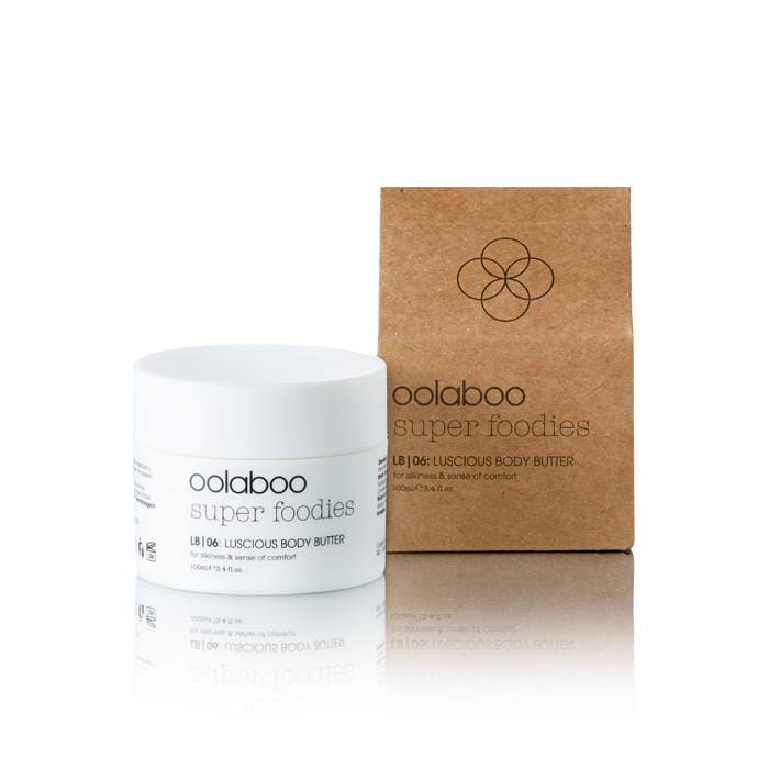 
                  
                    oolaboo luscious body butter 100 ml
                  
                