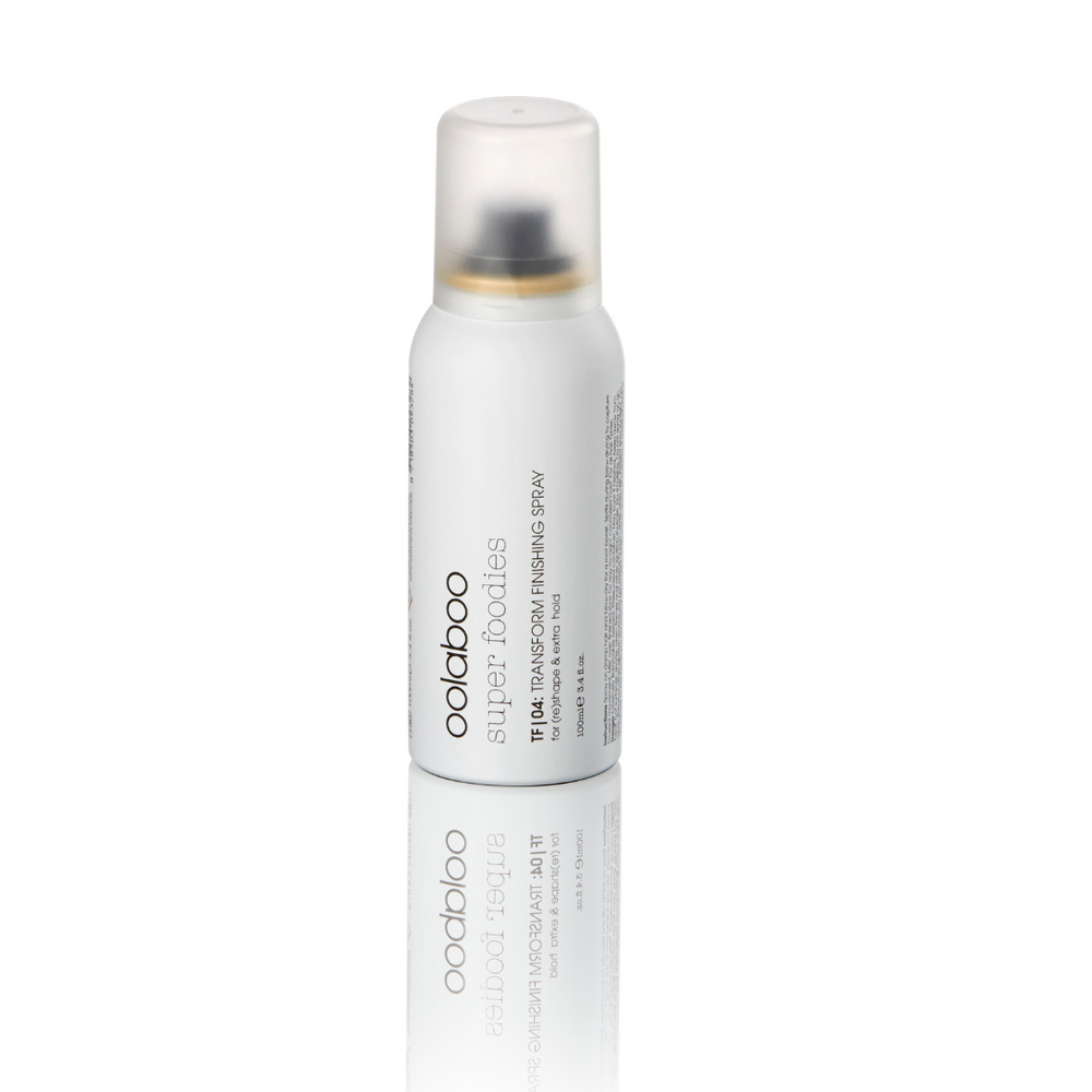 OOLABOO Transform finishing spray 100ml