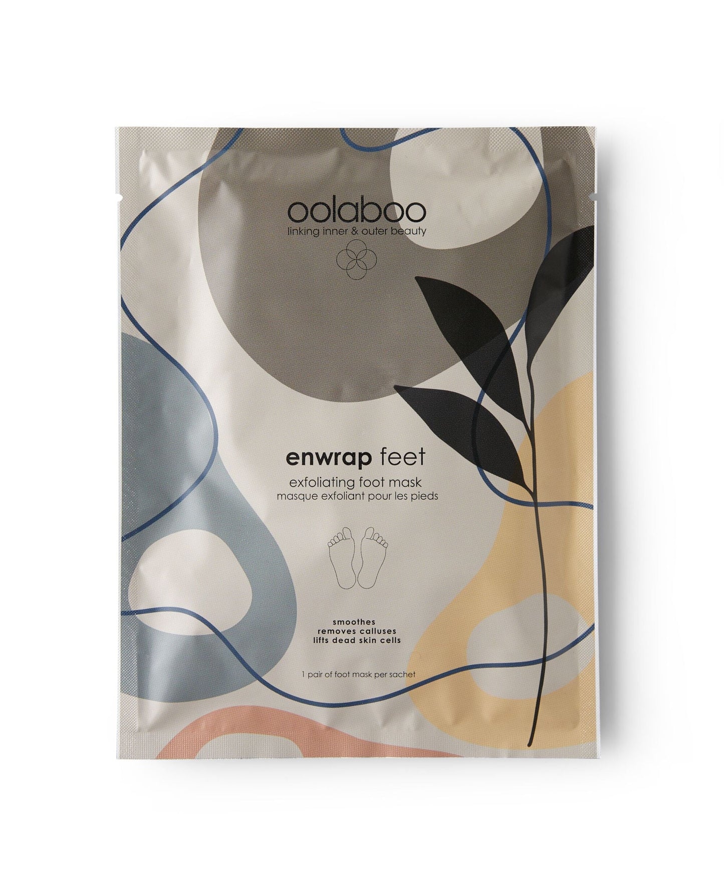 
                  
                    OOLABOO ENWRAP Collector's Box | 4 maskers
                  
                