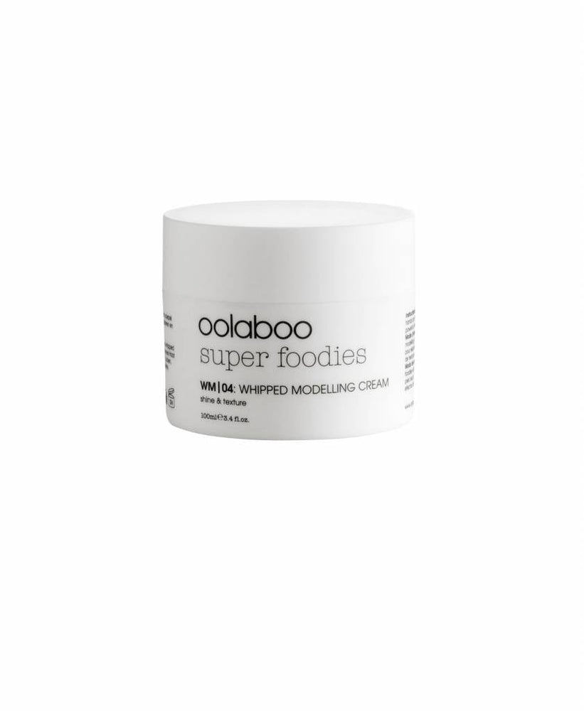 
                  
                    oolaboo whipped modelling cream 100 ml
                  
                