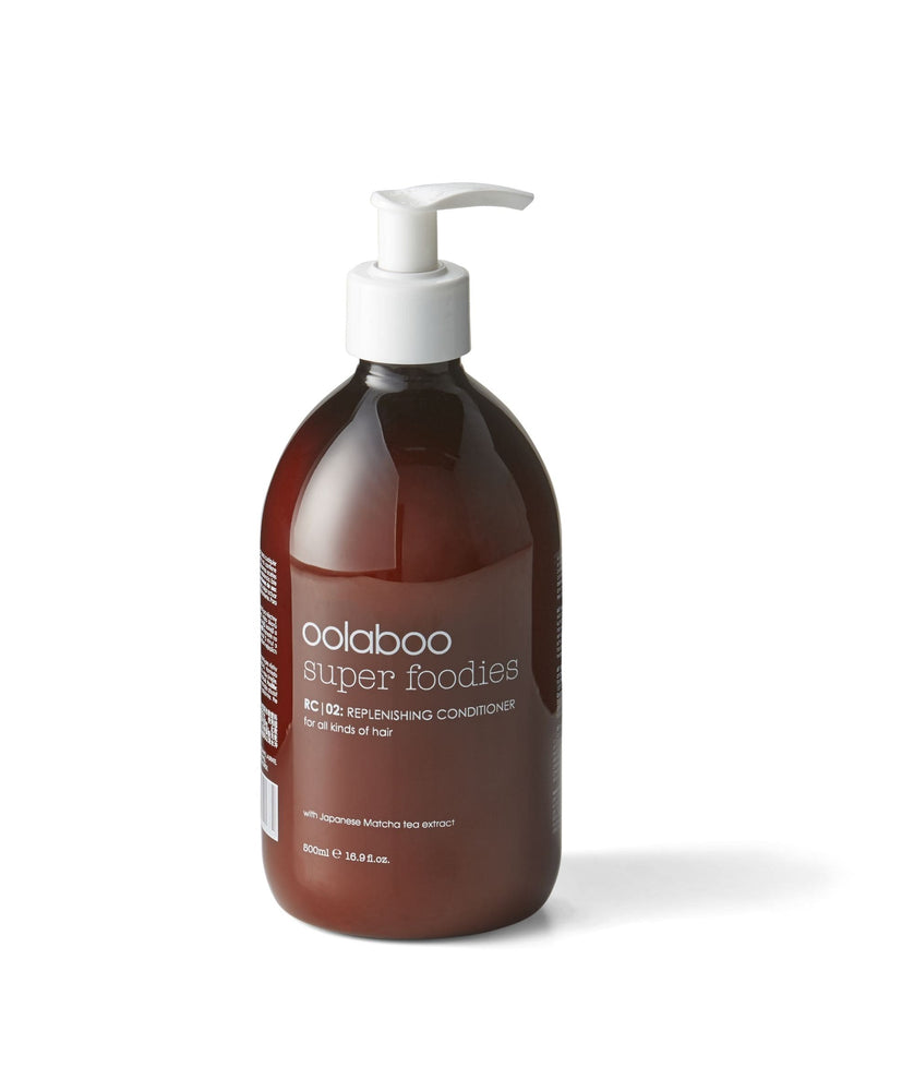 
                  
                    OOLABOO replenishing conditioner 500 ml
                  
                