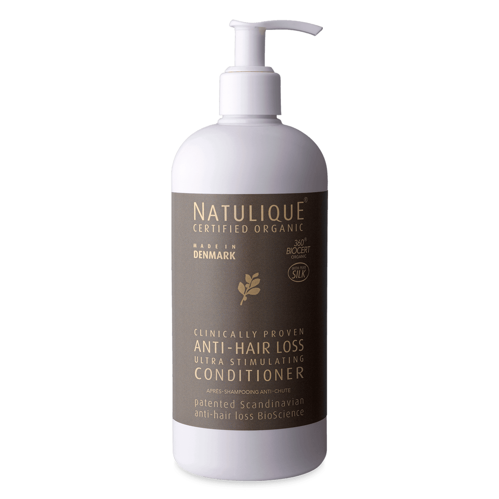 
                  
                    NATULIQUE Anti Hair Loss Conditioner 150 & 500 ml - DAMICE Hair & Nails
                  
                