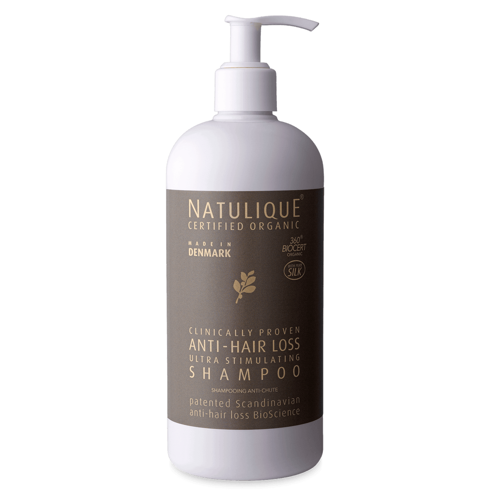 
                  
                    NATULIQUE Anti-Hair Loss Shampoo 150 & 500 ml
                  
                