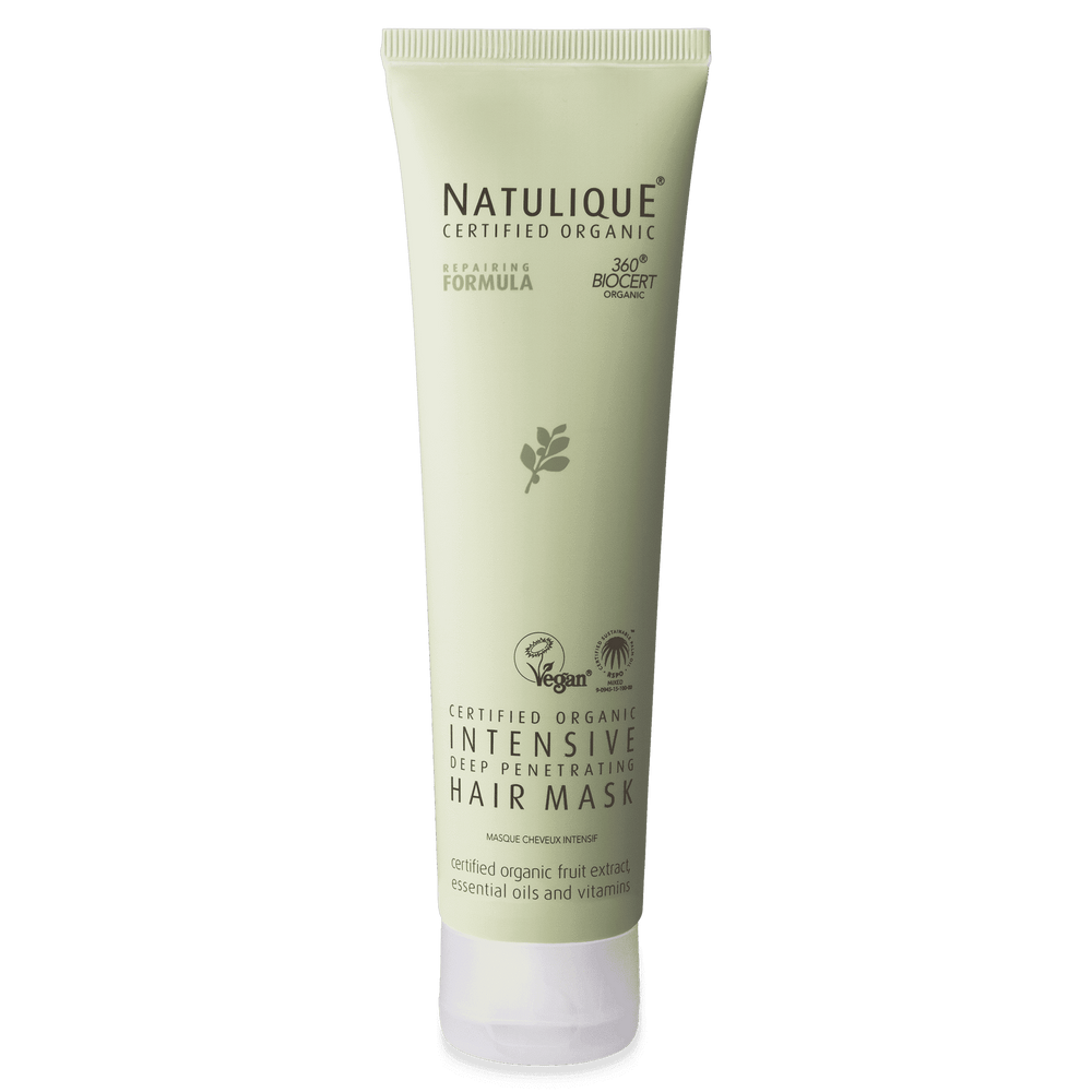 
                  
                    NATULIQUE INTENSIVE HAIRMASK 100 & 500 ml - DAMICE Hair & Nails
                  
                