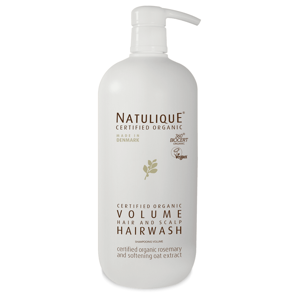 
                  
                    NATULIQUE NOURISHING HAIRWASH 250 & 1000 ml
                  
                